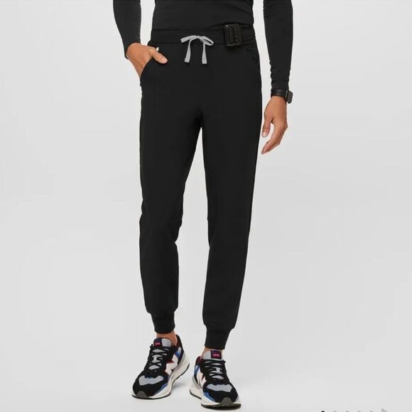 FIGS Men’s Tansen Jogger Scrub Pants - Picture 2 of 9